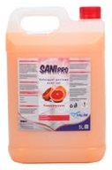 SANIPROX · Bidon 5 L Pamplemousse
