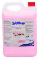 SANIPROX · Bidon 5 L Rose