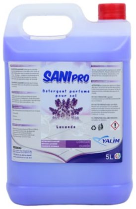 SANIPROX · Bidon 5 L Lavande