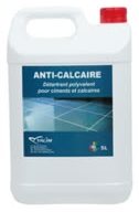 Détartrant · Bidon 5 L ANTI-CALCAIRE