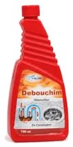 Déboucheur · Flacon DEBOUCHIM