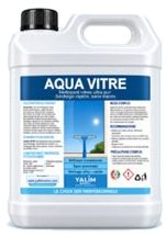 Bidon 5 L AQUA VITRE