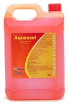 Bidon 5 L AQUASSEL