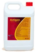 Bidon 5 L ACTIGEN