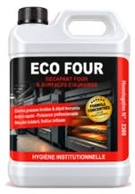 Décapant four ECO FOUR
