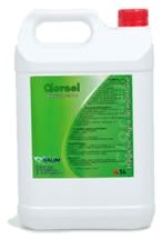 Dégraissant chloré CLOREEL