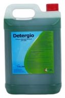 Bidon 5 L DETERGIO