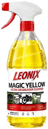 Magic Yellow · 1 L LEONIX