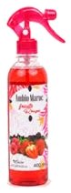 AMBIO MAROC · Spray Fruit rouge
