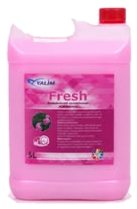 Bidon 5 L FRESH rose
