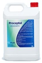 Chlorhexidine 0,2 · 5 L PROCEPTOL