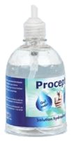 Flacon pompe PROCEPTOL