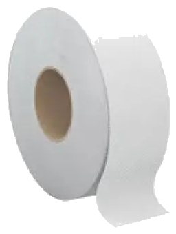Rouleau jumbo Papier toilette