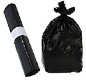 10 pièces Sac parfumé 60 L