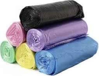 Plusieurs coloris Sacs assortis