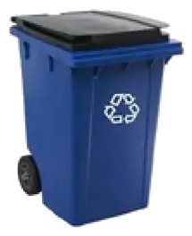Archives Bac à déchets