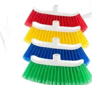 Plusieurs coloris Balai Camélia