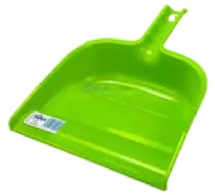 Plastique Pelle verte