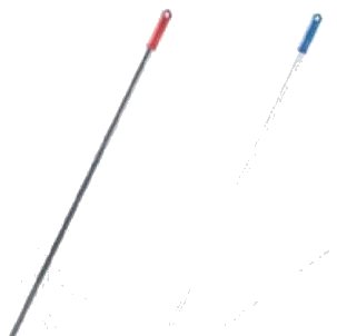 1,3 m Manche fer / alu